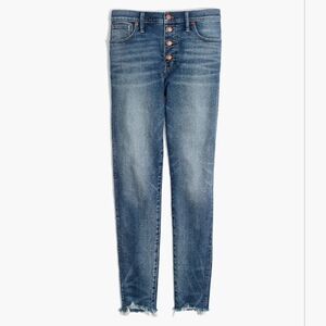 MADEWELL Jeans